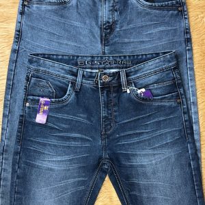 Knit Denim - G-Star M1 & Rookies M1 (Deep & Light)