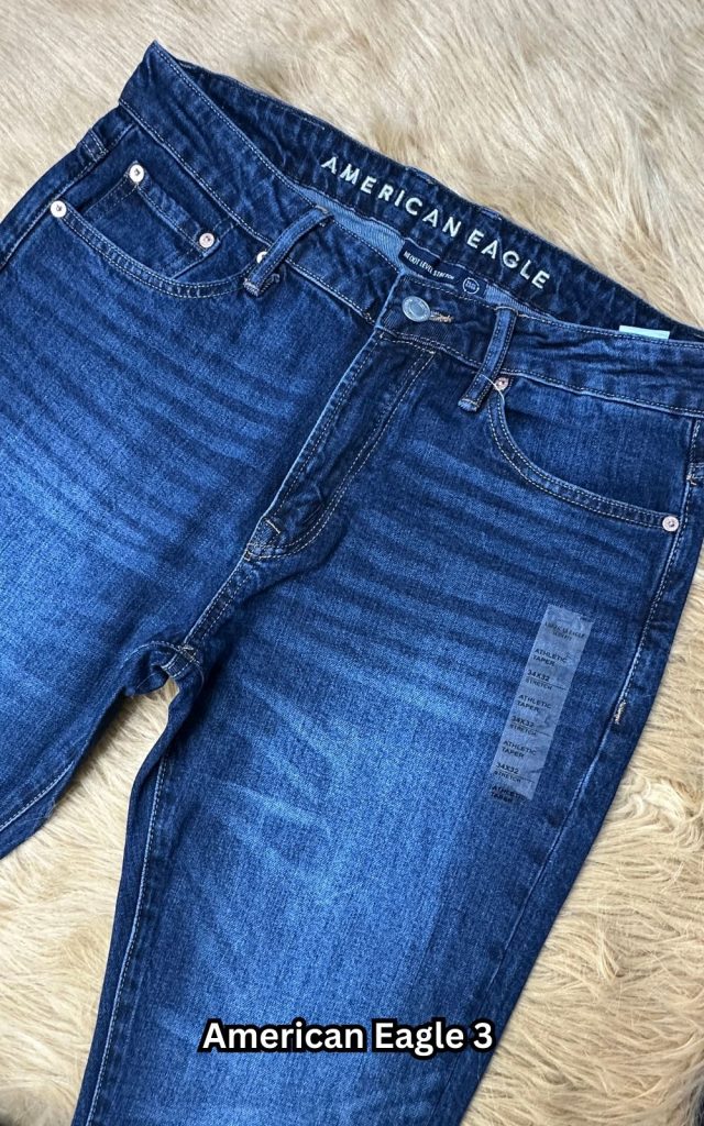 American Eagle M-3 (Deep)