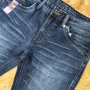 Knit Denim - G-Star M1 (Deep)