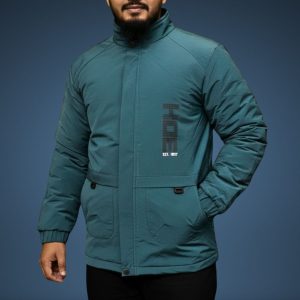 Jacket Model - 11 (Petrol)