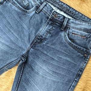 Knit Denim - Rookies M1 (Light)