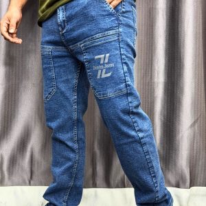 Cargo Denim M2 (Blue)