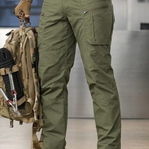 Techtical pants - 1 pcs